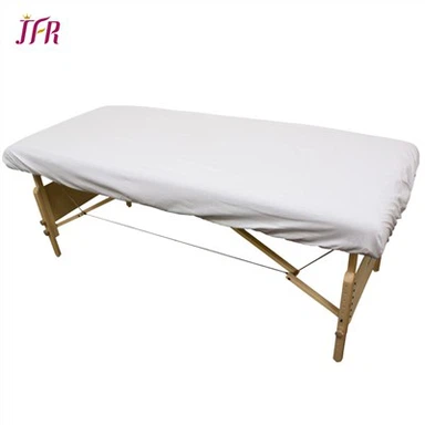 마사지 테이블 장착 시트