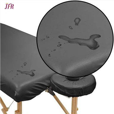 방수 페이스 크래들 커버