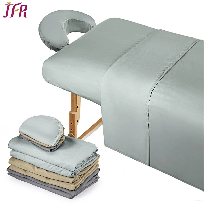 Massage Bed Sheet Cover