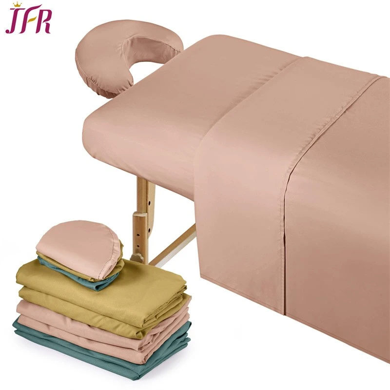 Massage Bed Sheet Cover